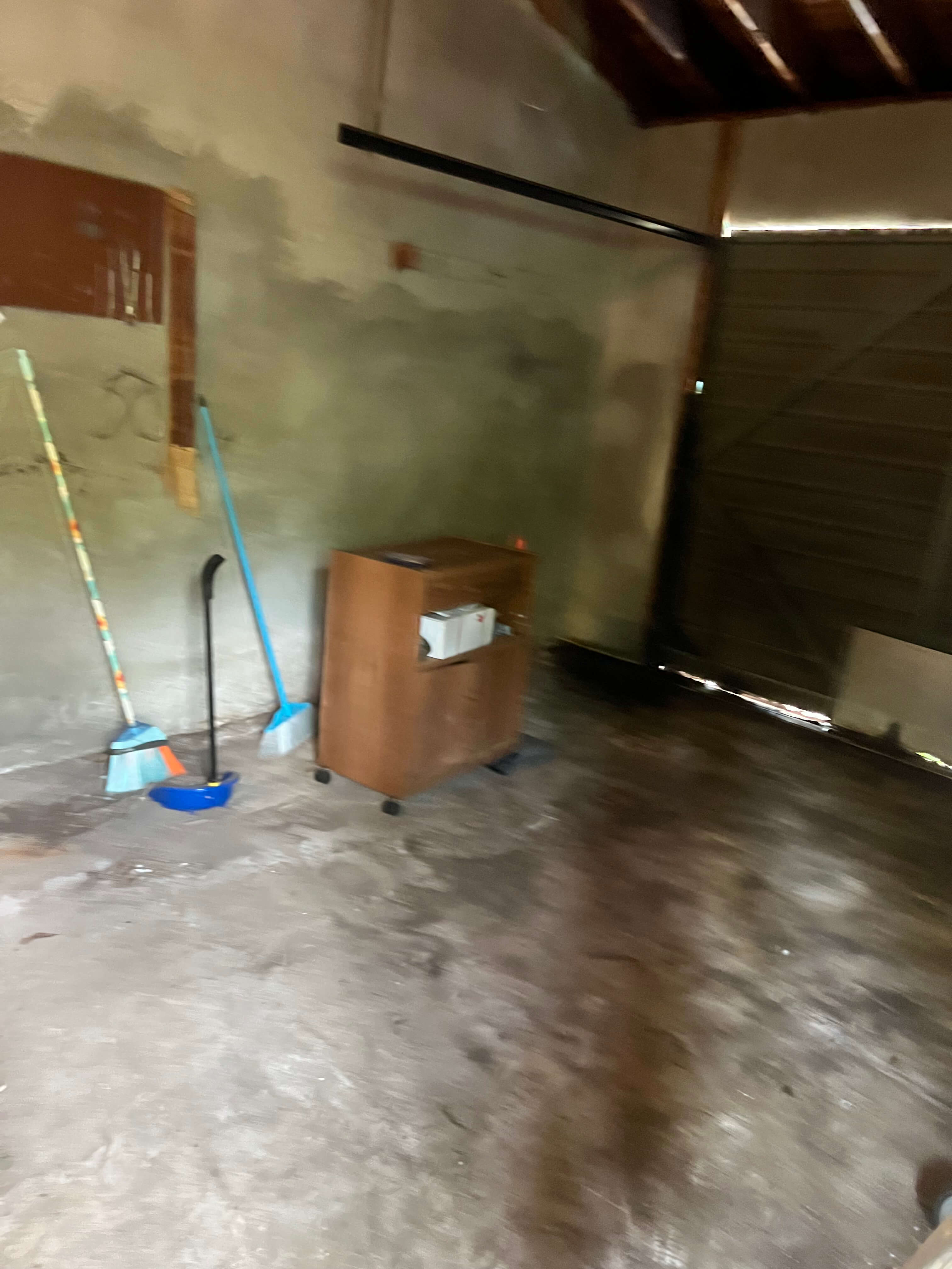 garage cleanout after miami junk removal pros