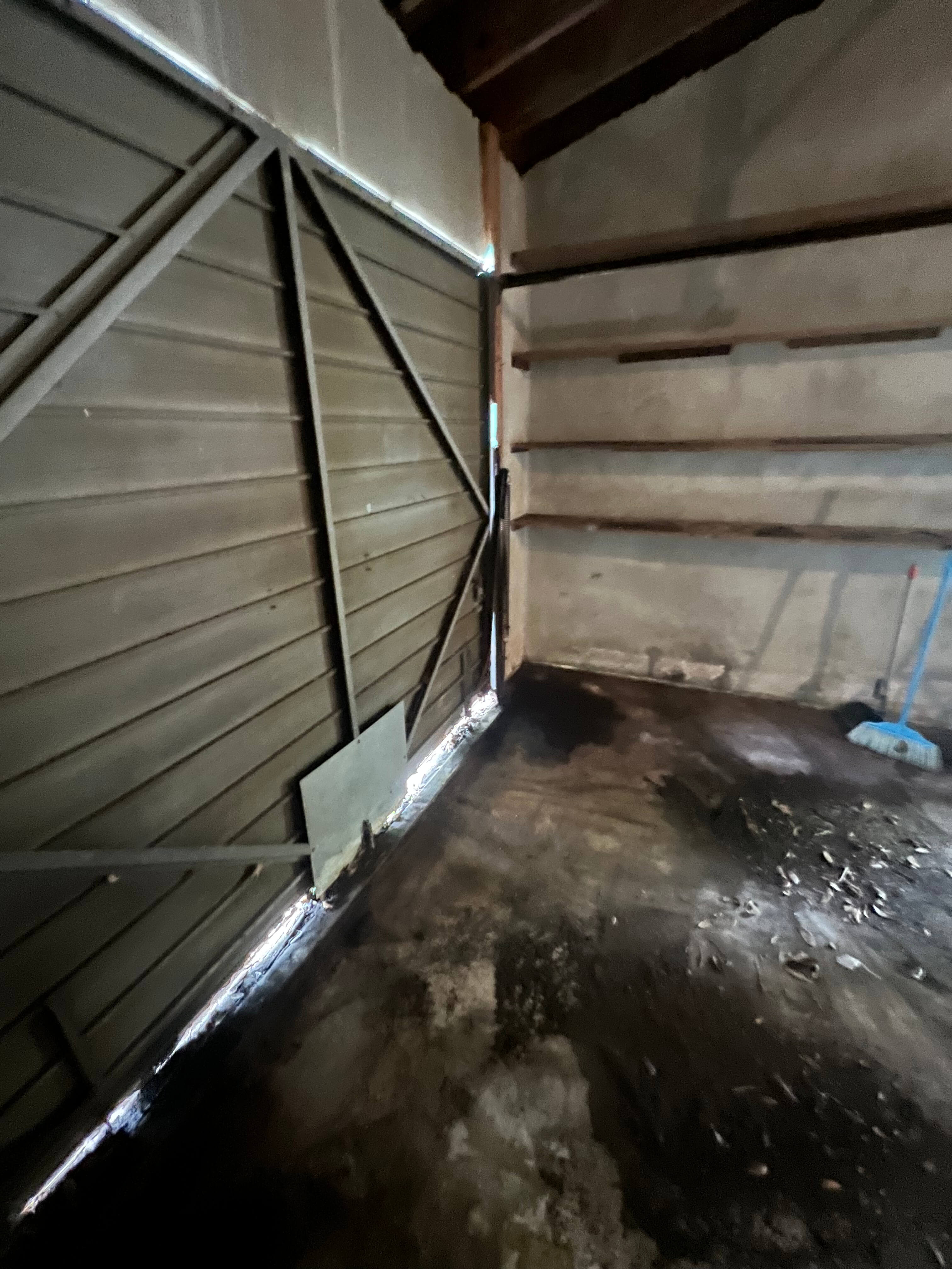 property cleared same-day miami junk removal